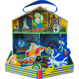 Pets Playbox