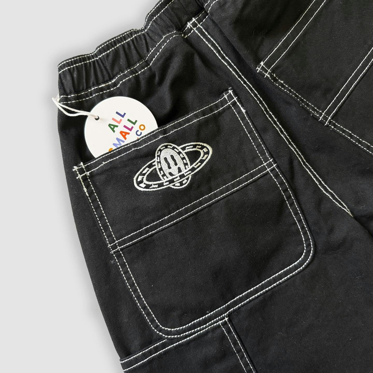 Skater Pants