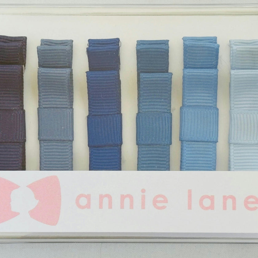 Six Bows Box Set