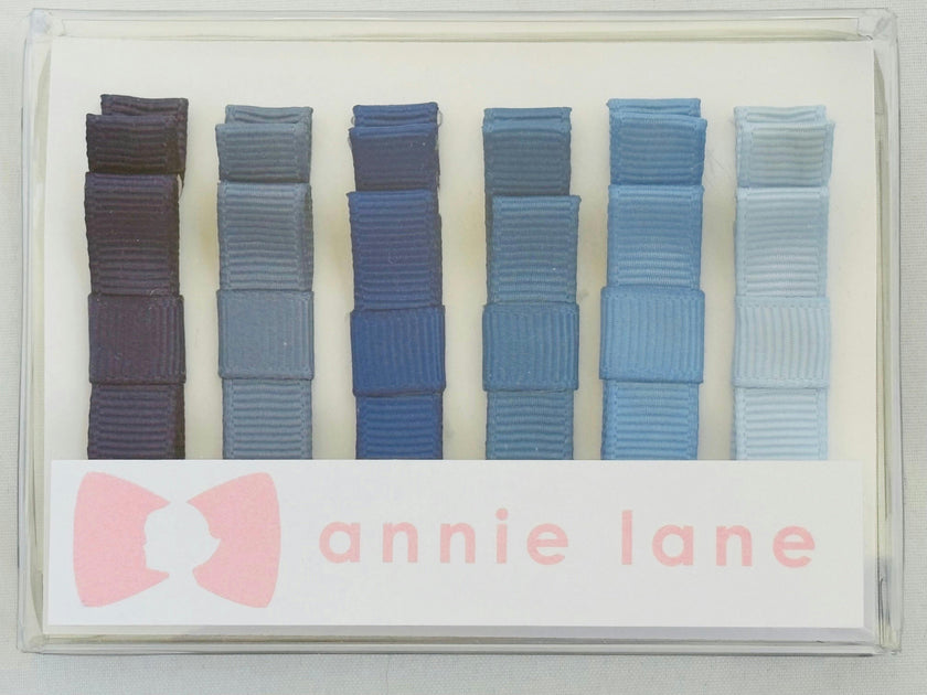 Six Bows Box Set