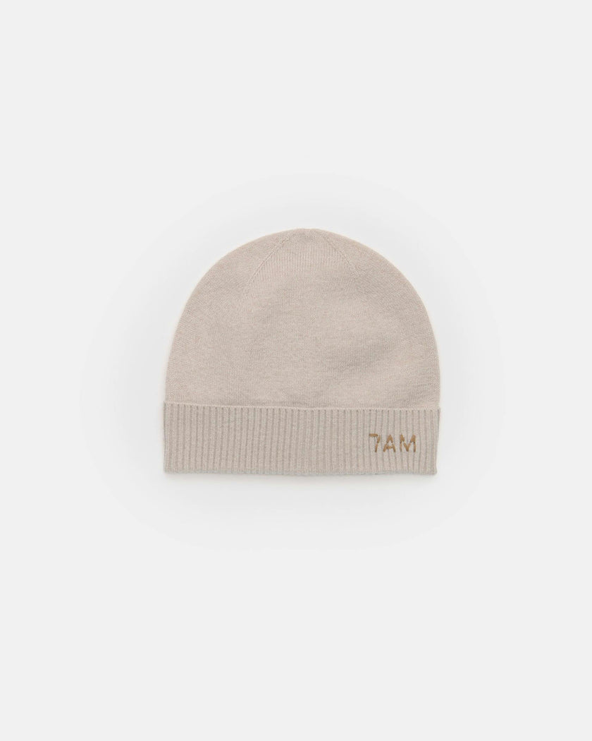 Beanie • Vegan Cashmere