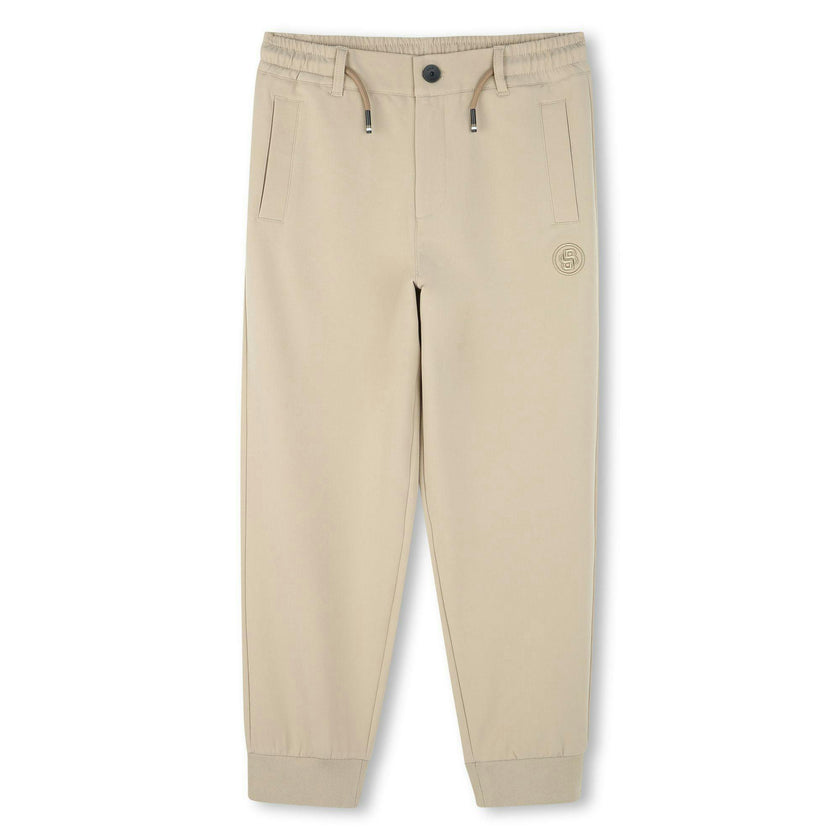 Stone Trousers