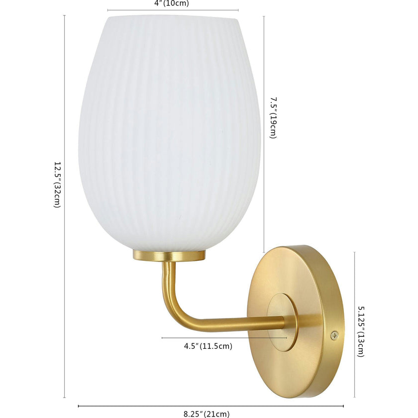 Idina Wall Sconce