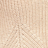 Arles Knit Tank in Shell