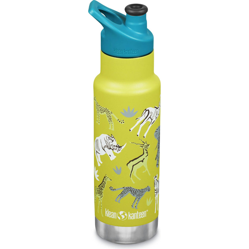 Kid Classic Narrow 12 oz Vacuum Insulated Bottle