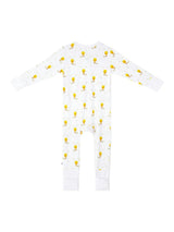 Babygrow Romper - Hot Air Balloon