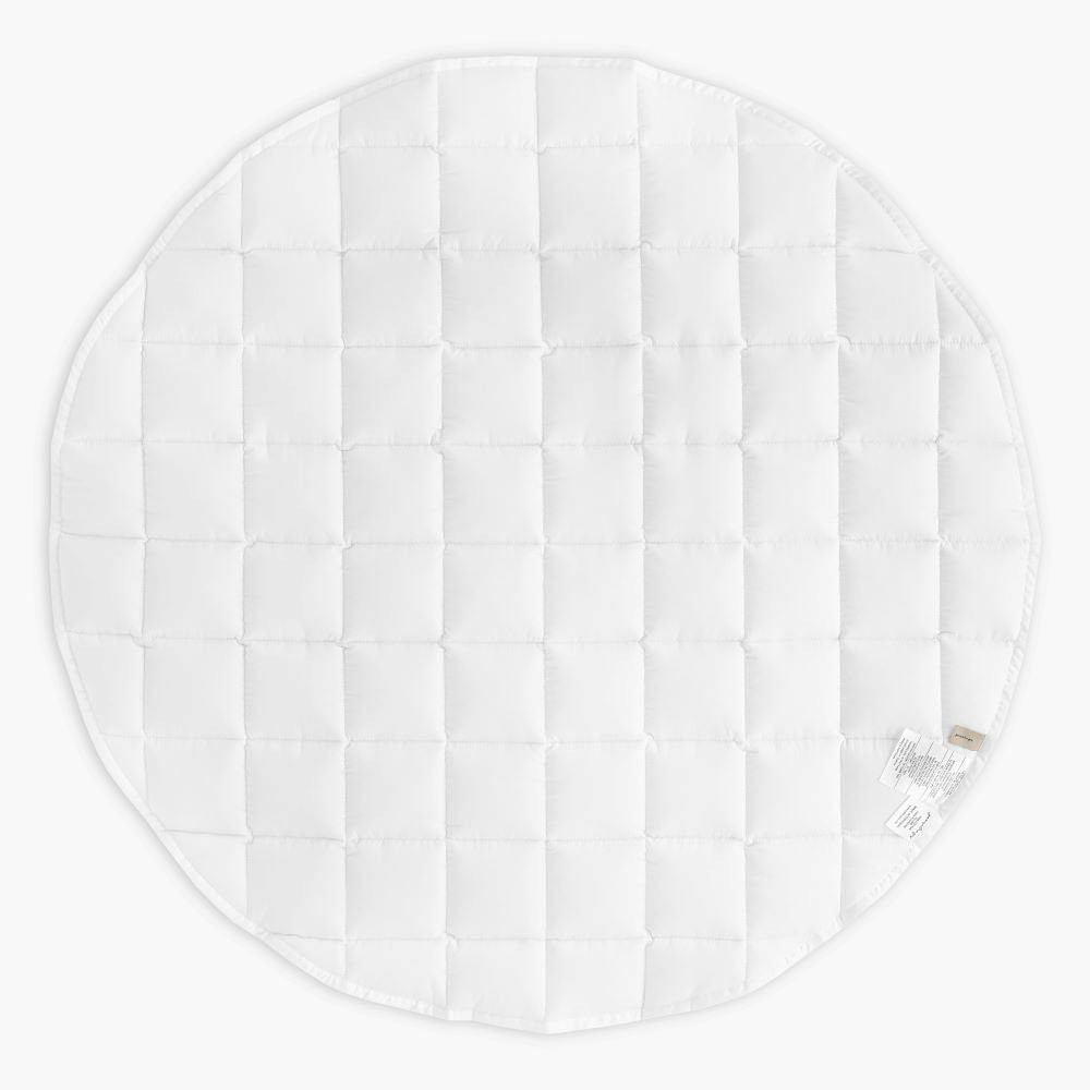 Picnic Gingham Play Mat