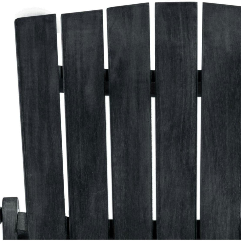 Mopani Adirondack Outdoor Chair