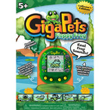 Giga Pets: Floppy Frog