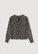 Francisca Woman Blouse