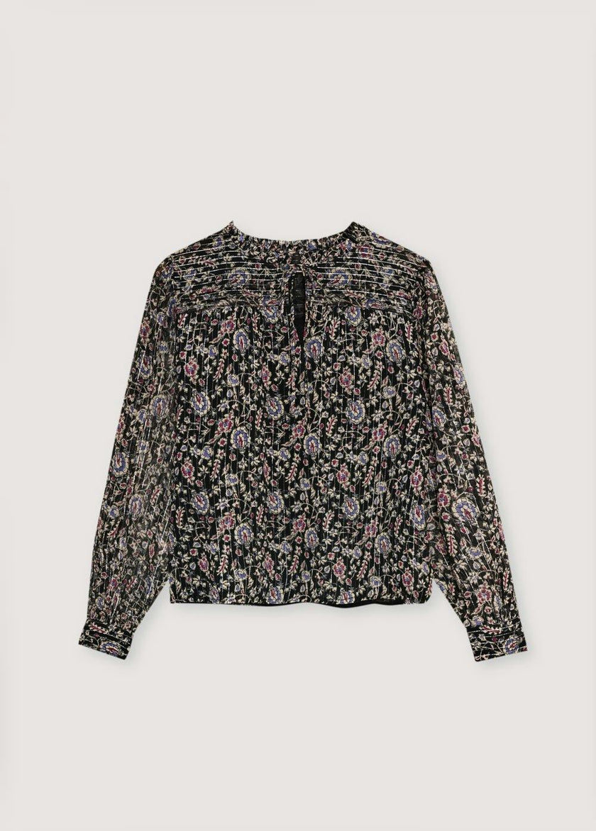 Francisca Woman Blouse