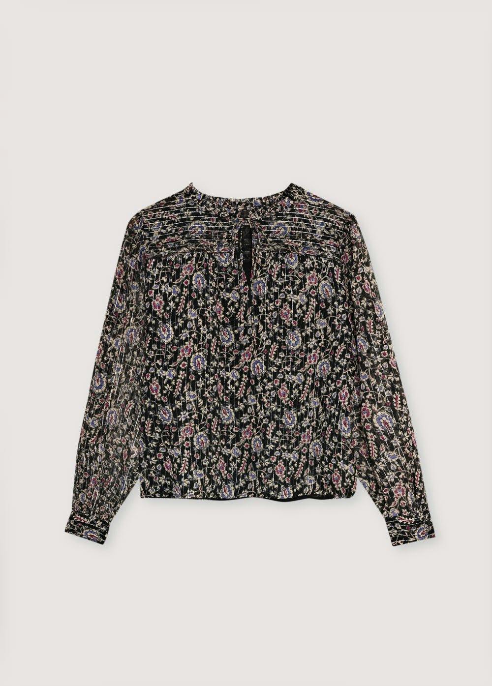 Francisca Woman Blouse
