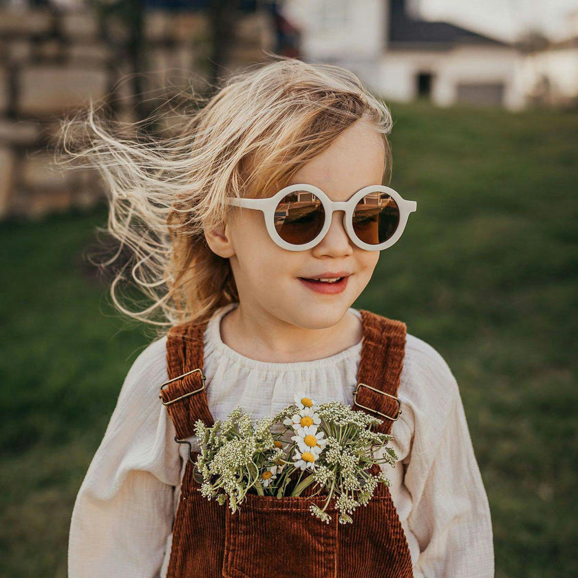 Sunny May Sunnies