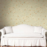 Luminaries Mid-Scale Design Textured Wallpaper