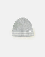 Beanie - Chunky Tennis