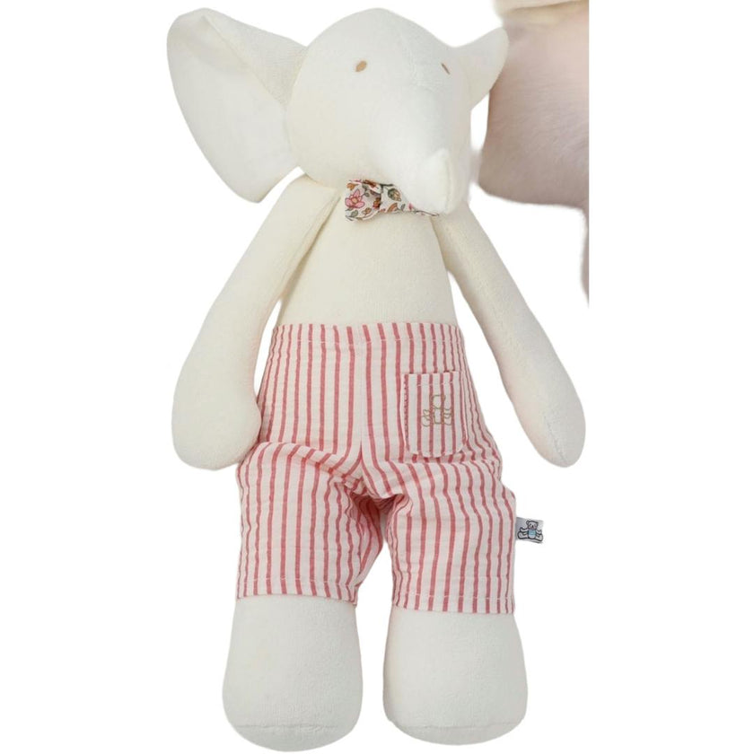 Michel the Elephant Summer Edition