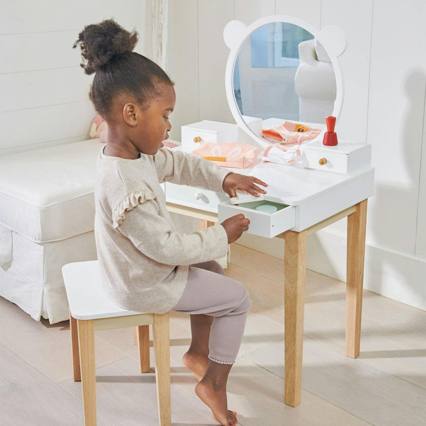 Forest Dressing Table