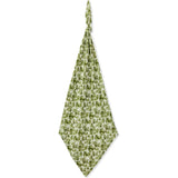 Island Leaf Organic Cotton Swaddle