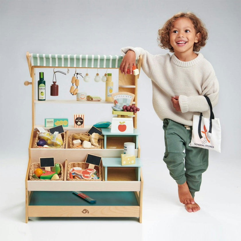 General Stores and Groceries Bundle