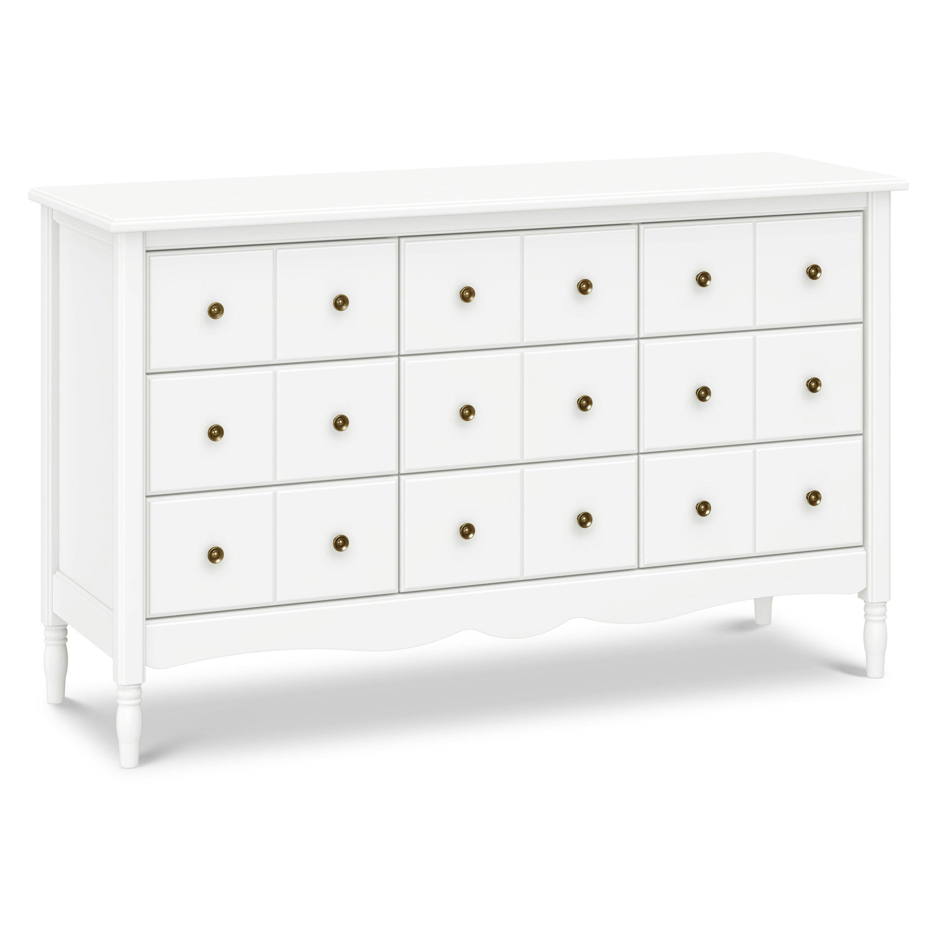 Namesake Liberty 9-Drawer Assembled Dresser