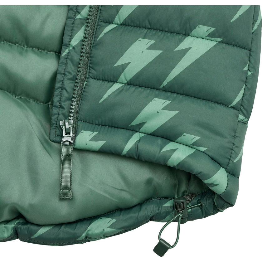 Native Bolt 2 in 1 Puffer Jacket