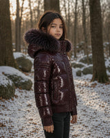 The Burgundy Rumor