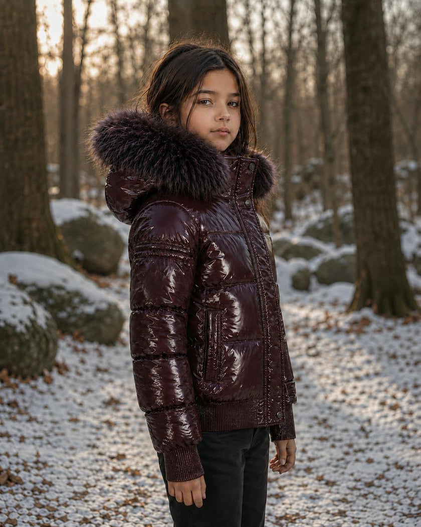 The Burgundy Rumor
