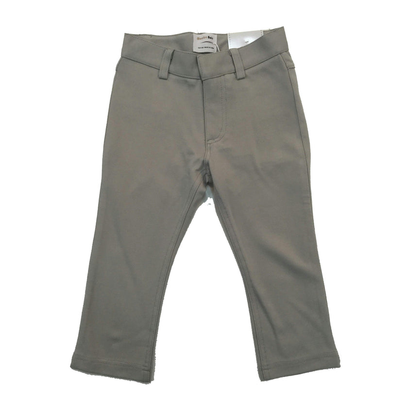 Stretch Skinny Pants
