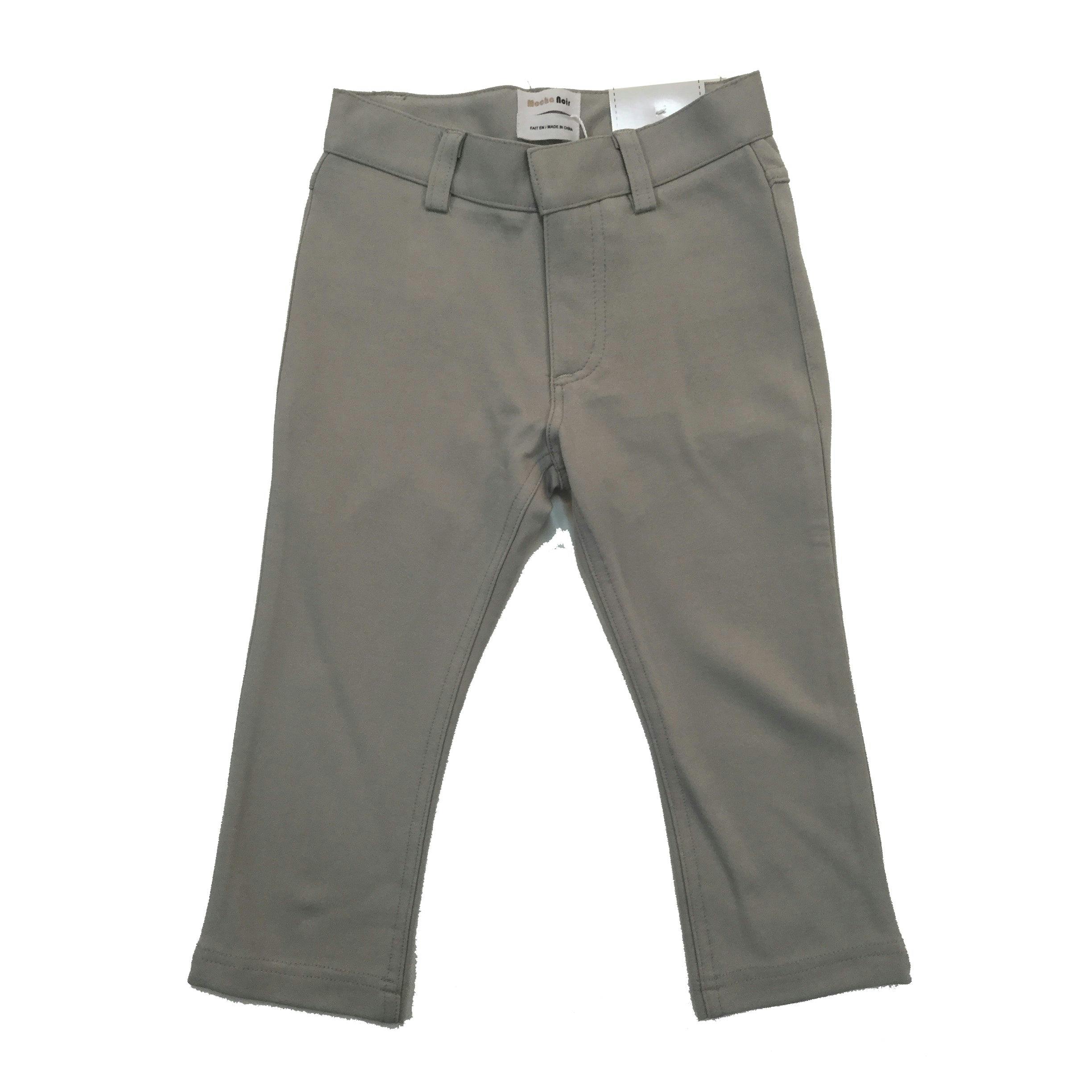 Stretch Skinny Pants