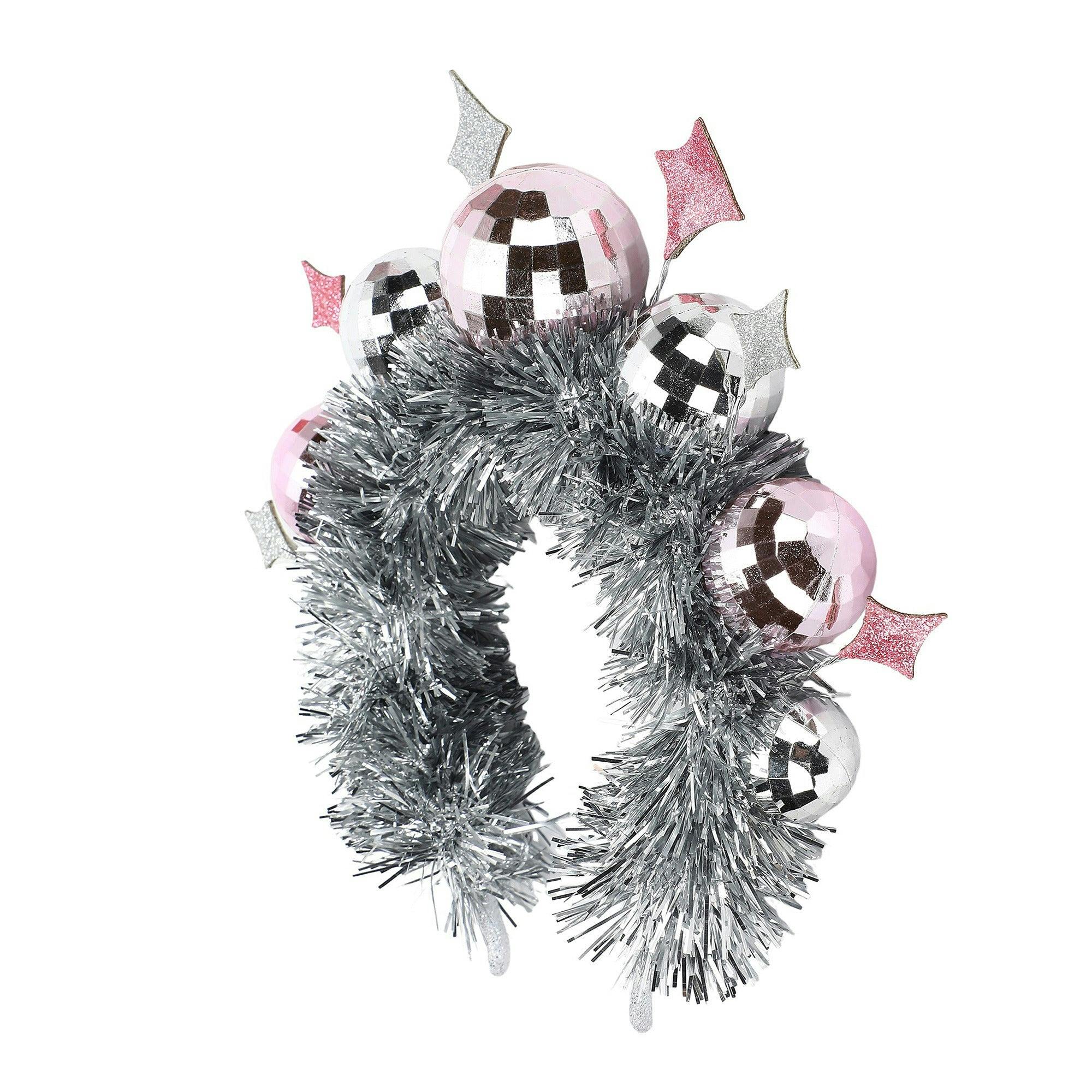 Packed Party Disco Headband Novelty Party Accessory