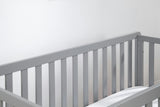 Carter's Colby 4-in-1 Convertible Crib