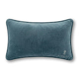 I'm The Reveal Needlepoint Pillow