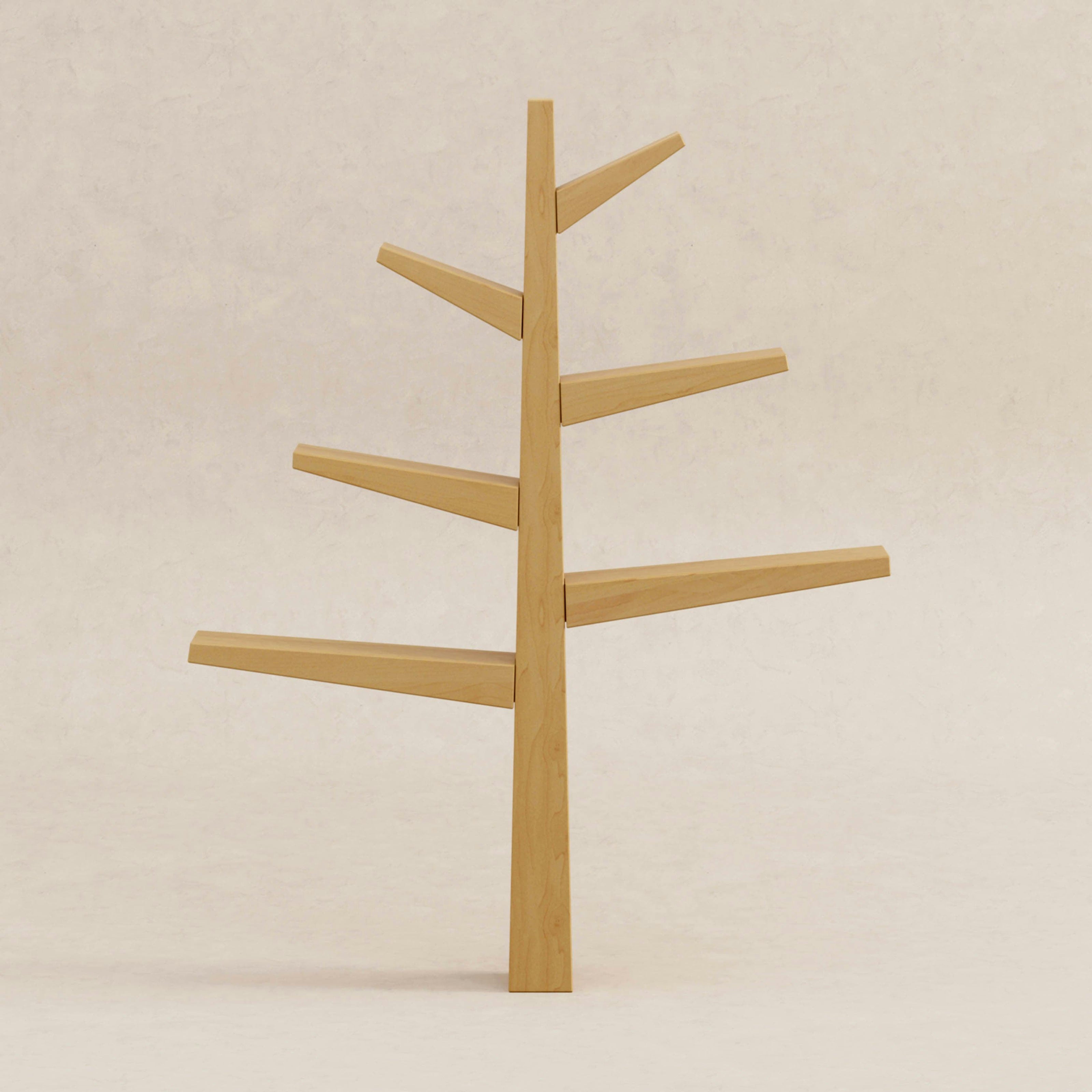 Babyletto Kids Spruce Tree Bookcase