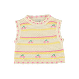 Paloma Vest
