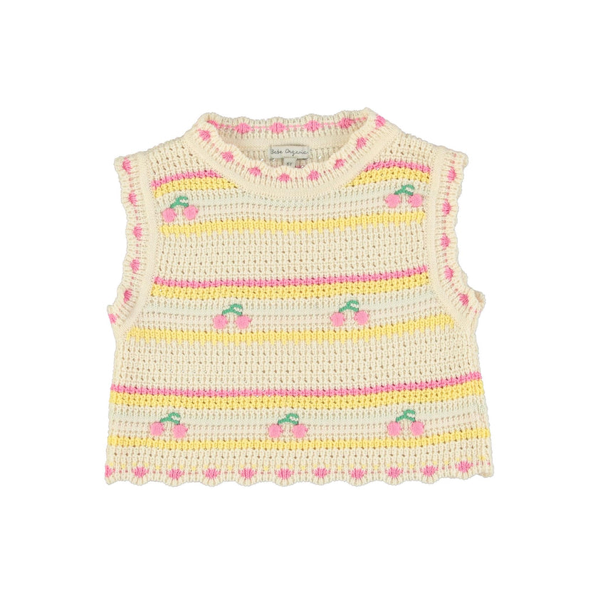 Paloma Vest