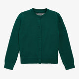 Kids cotton cardigan seasonal