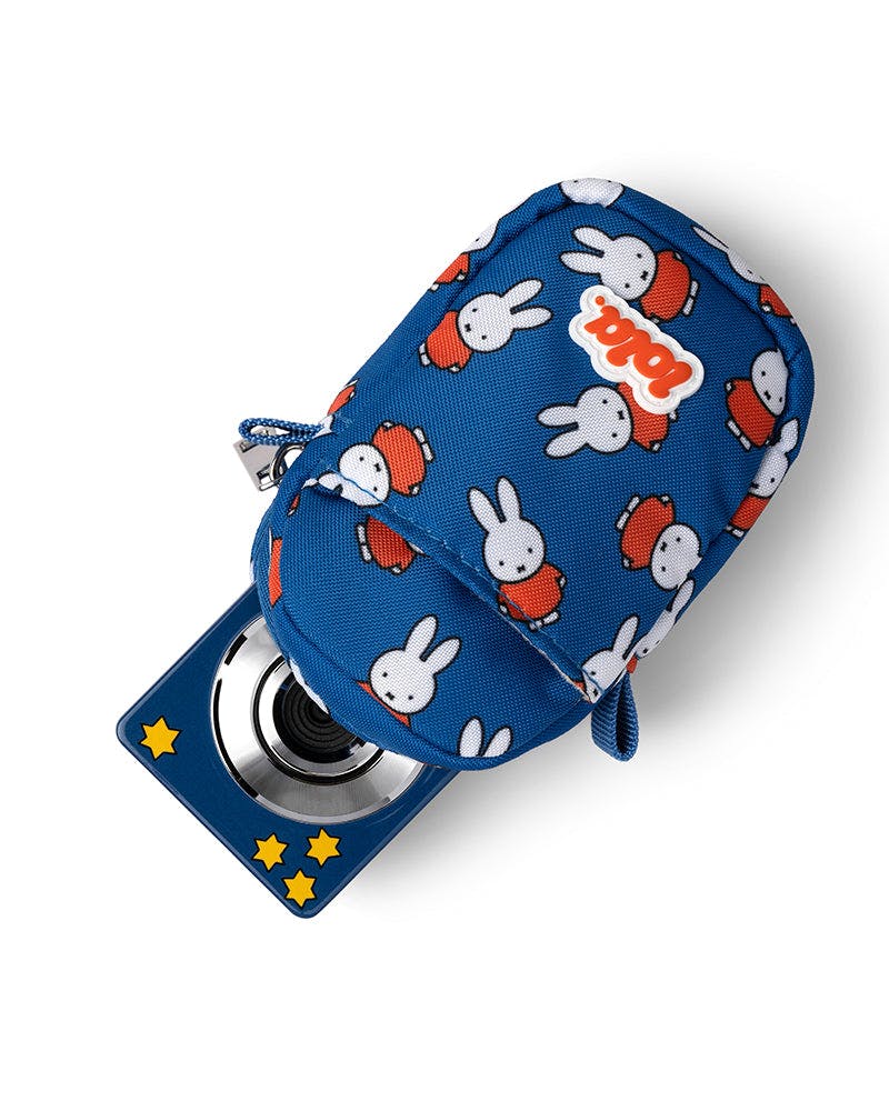 Camera Pouch - Miffy