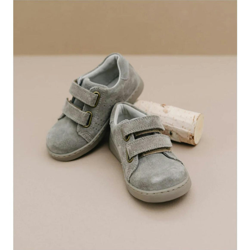 Kyle Double Velcro Sneaker