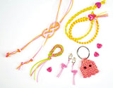 Lovely Box - Magic Scoubidou - 7y+