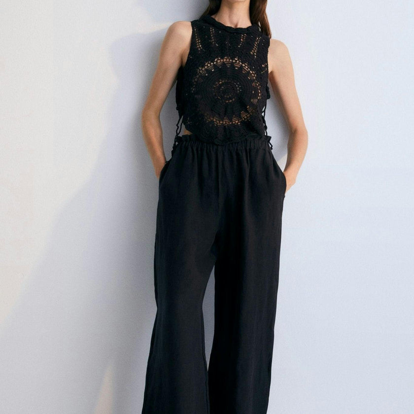 Olimpia Woman Top