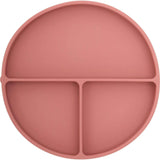 Silicone Suction Plates