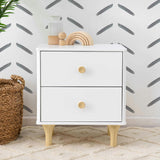 Babyletto  Lolly Nightstand with USB Port
