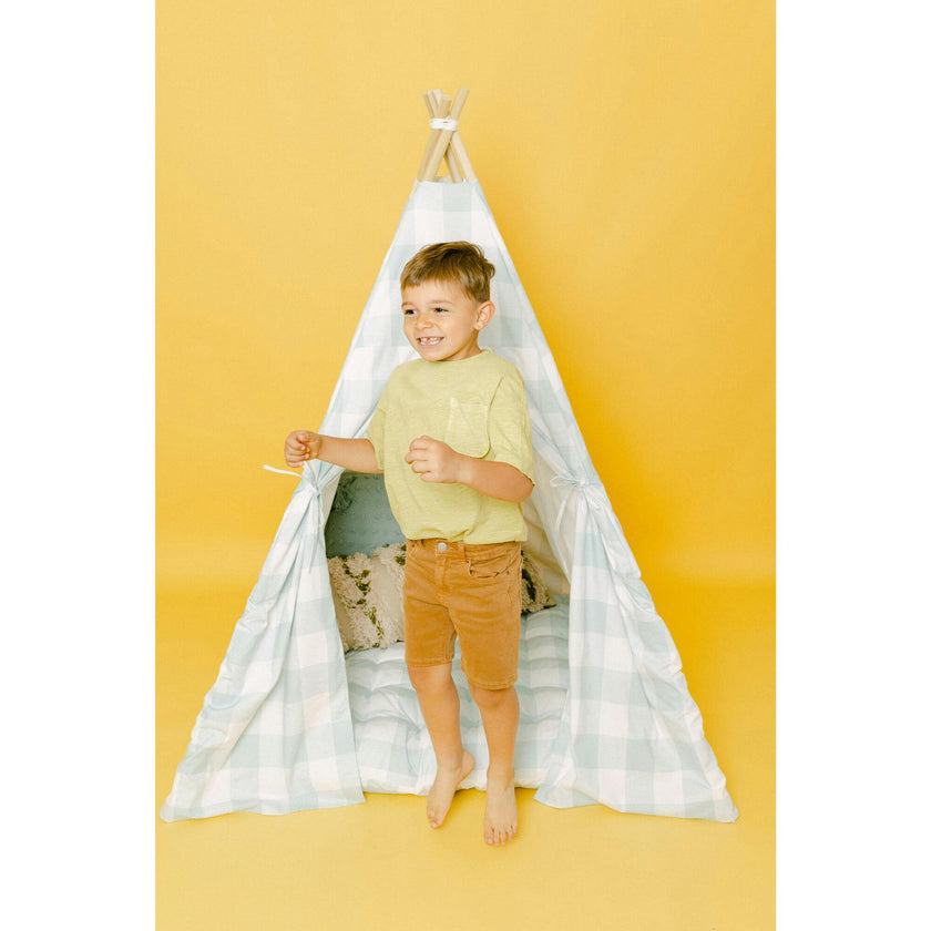 Jesse Play Tent