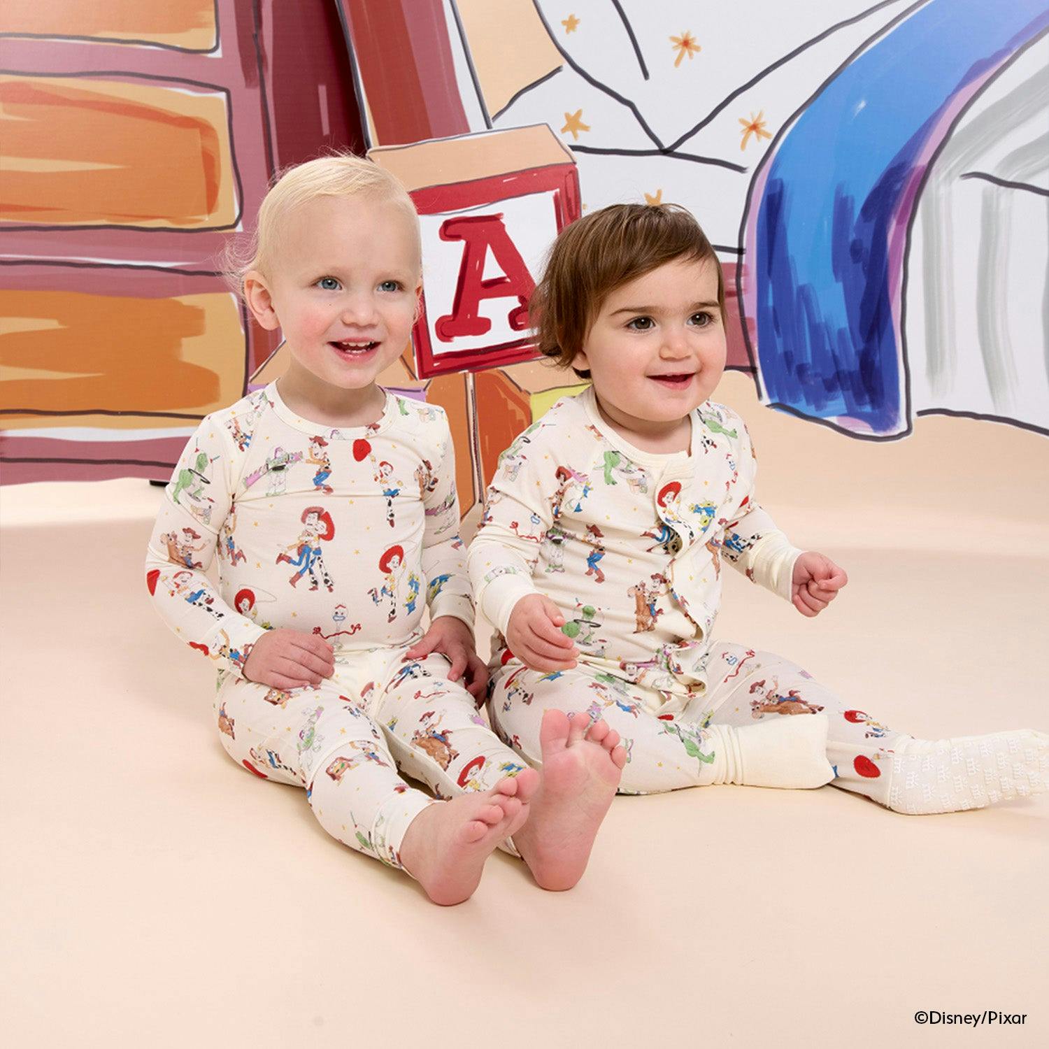 Magnetic Convertible Coverall