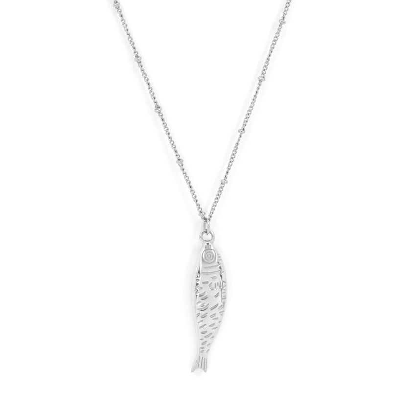 Harbor Necklace