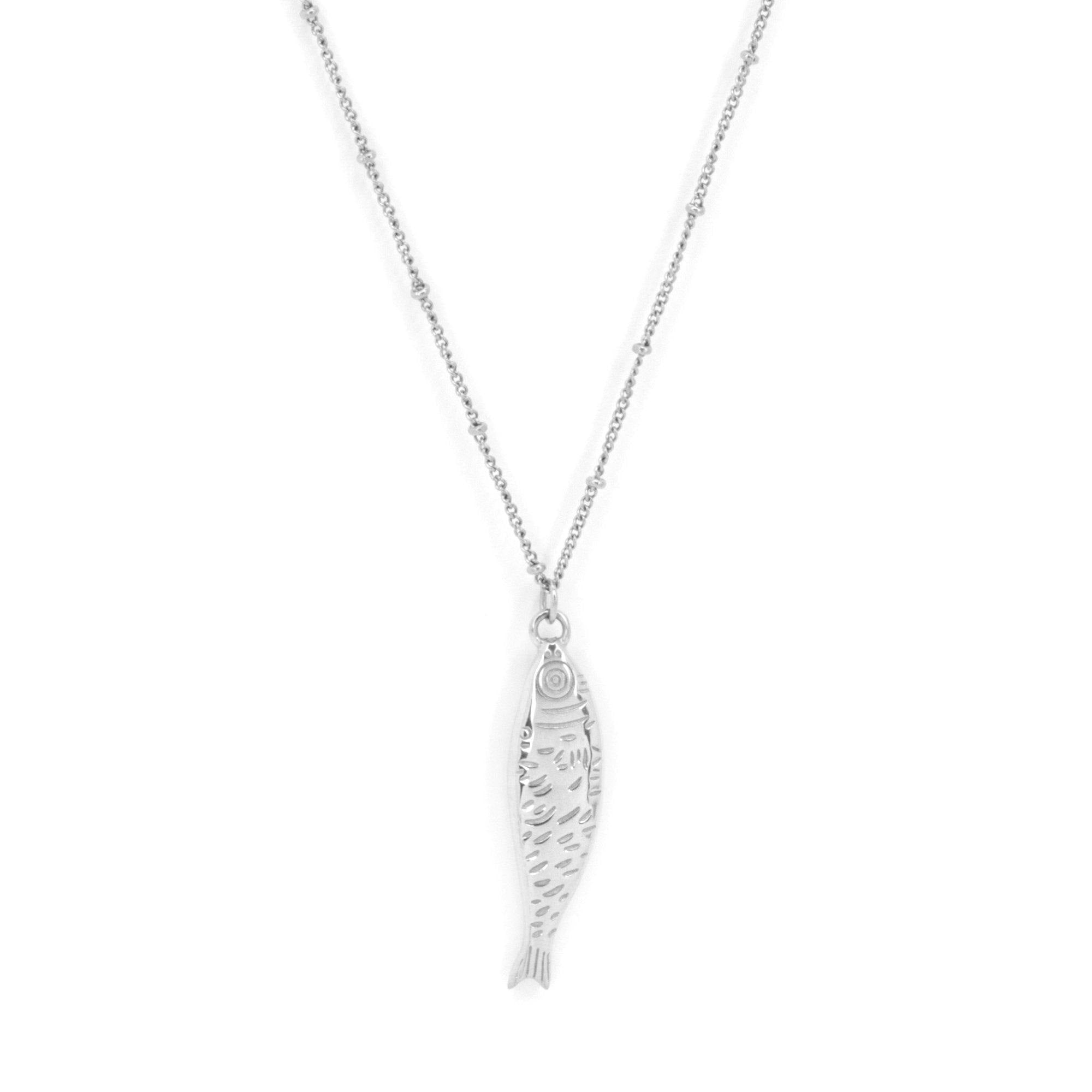Harbor Necklace