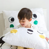 Woodland Dreams 2-Pack Standard Size Pillowcase