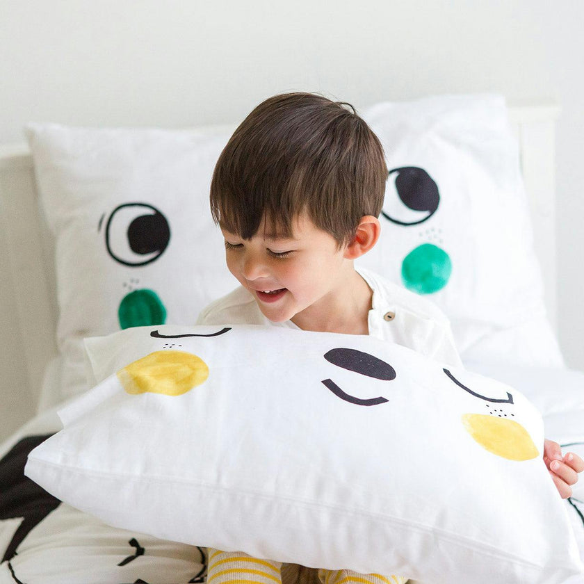 Woodland Dreams 2-Pack Standard Size Pillowcase