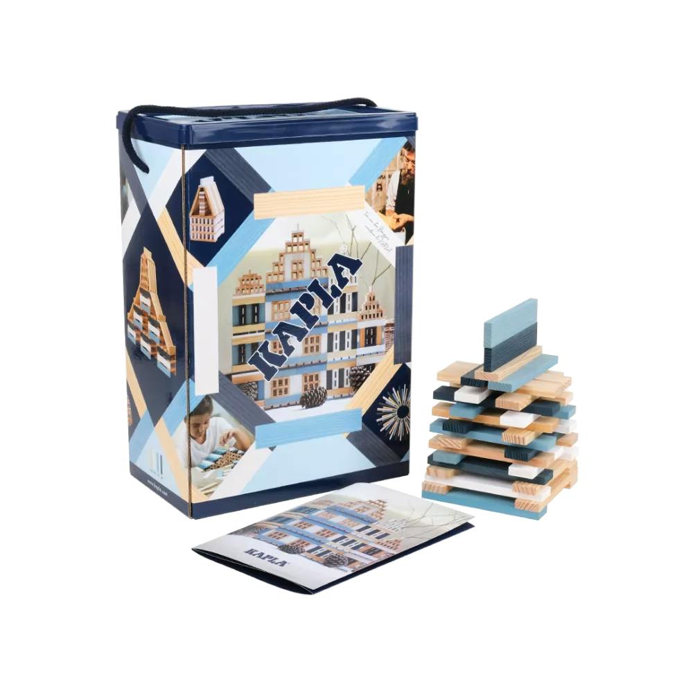 KAPLA 200 Winter Box