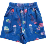 Jordan Elastic Waist Twill Tie Shorts